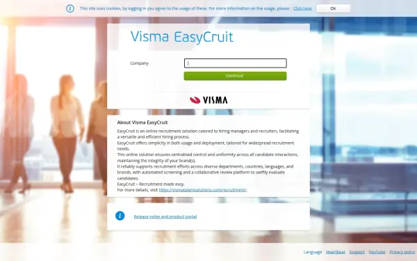 easycruit.com
