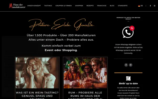 hausdermanufakturen.de