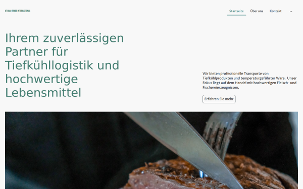 www.gaotrade.de