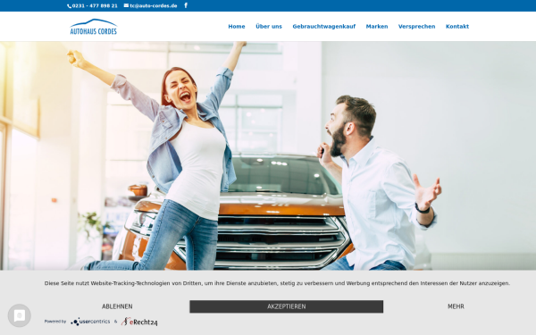 www.gebrauchtwagen-cordes.de