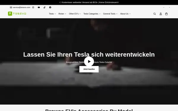 www.tesevo.com