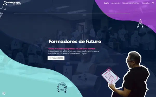 www.formadoresdefuturo.com