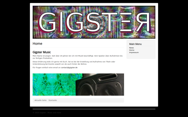 gigster.de