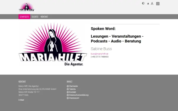 www.maria-hilft.de