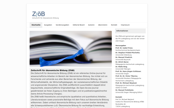 zfoeb.de