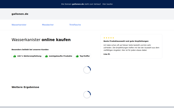gallonen.de