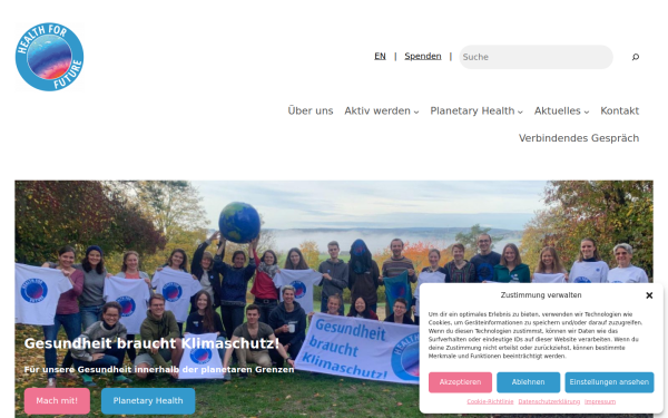 healthforfuture.de