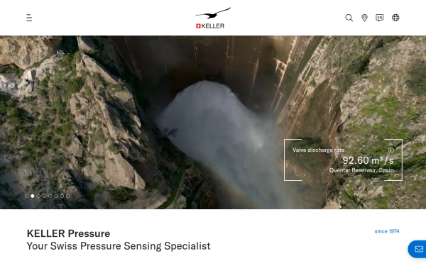 keller-pressure.com