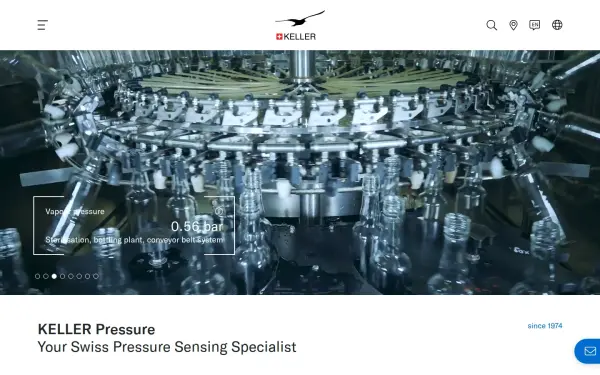 keller-pressure.com