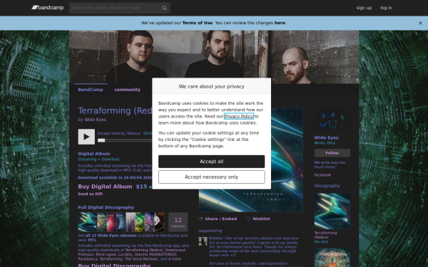 wideeyesofficial.bandcamp.com
