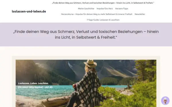 loslassen-und-leben.de