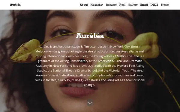 aurelea.org