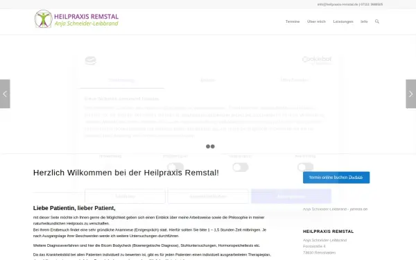 heilpraxis-remstal.de