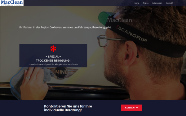 macclean.de