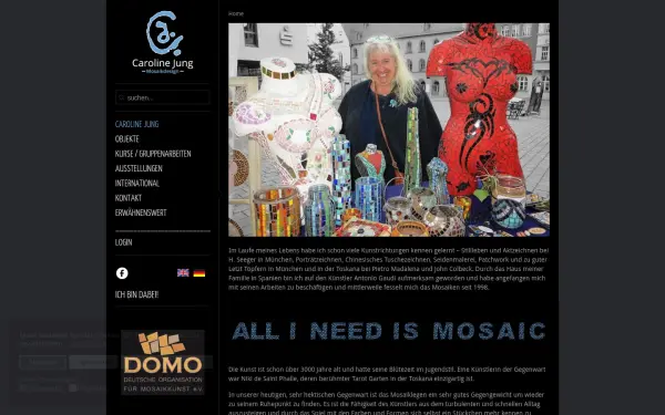 carolinejung.de