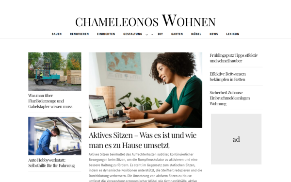 chameleonos.org
