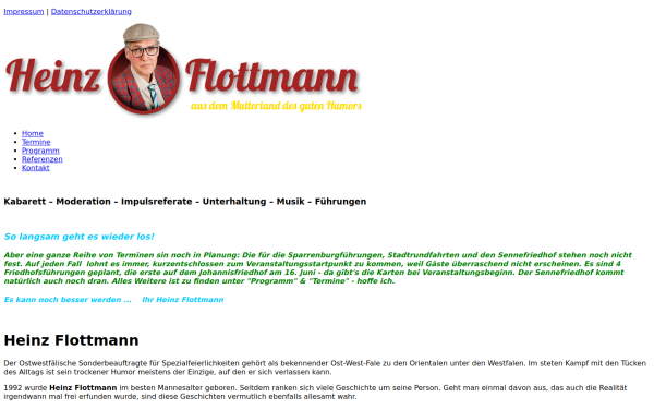 heinz-flottmann.de