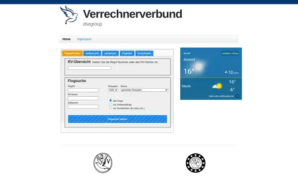 dsegroup.de