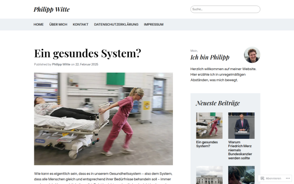 philippwitte.de
