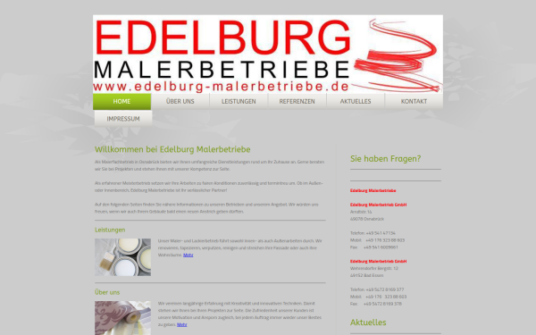 www.edelburg-malerbetriebe.de