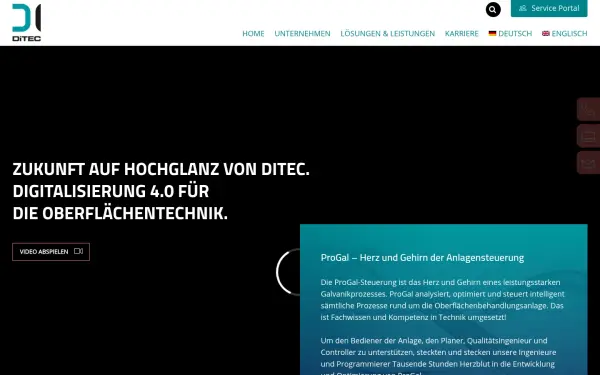 ditec-gmbh.com