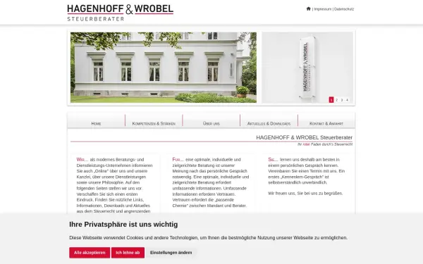 www.hagenhoff-wrobel.de