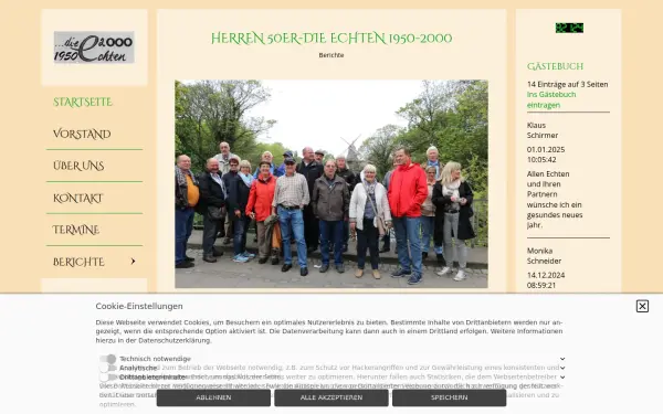 die-echten-50er.de