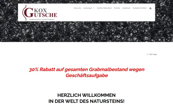 grabmalkunst-gutsche.de