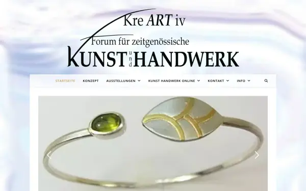 kunsthandwerk-kreartiv.com