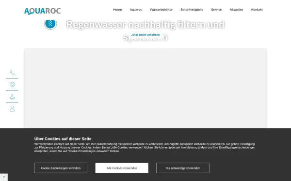 www.aquaroc.de