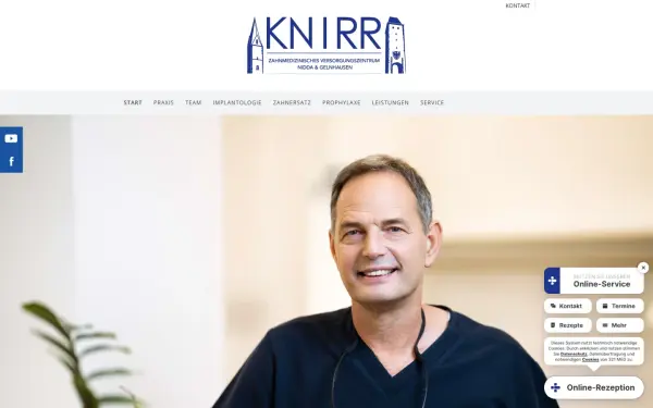 www.dr-knirr.de