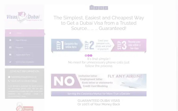 www.visas4dubai.co.za
