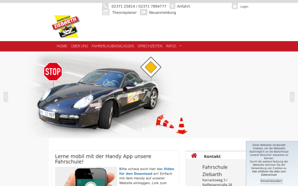 www.fahrschule-ziebarth-lernen.de