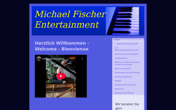 www.musik-michaelfischer.de