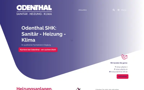 www.odenthal-shk.de