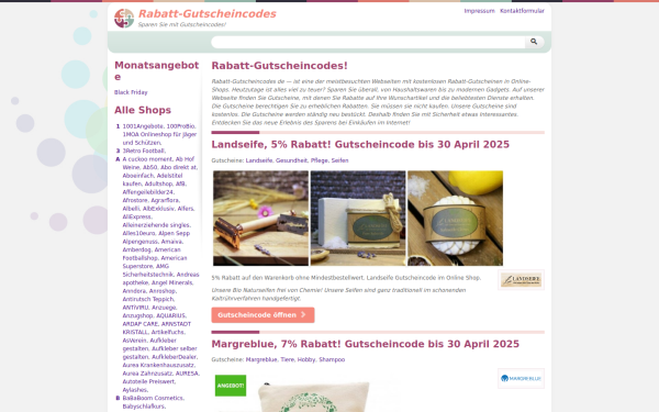 rabatt-gutscheincodes.de