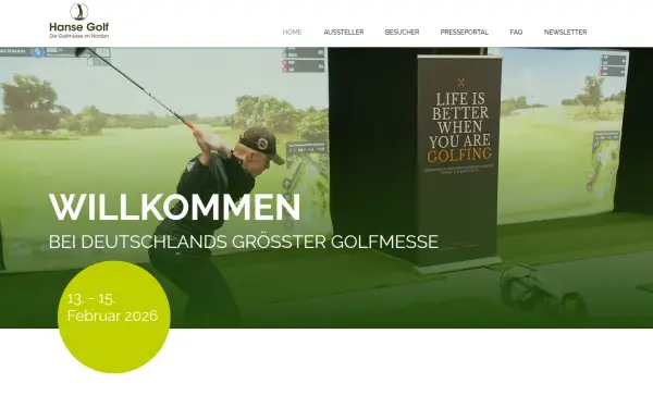 www.hansegolf.com