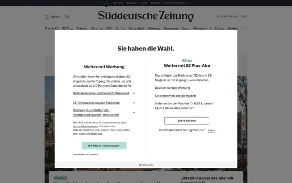 www.sueddeutsche.de