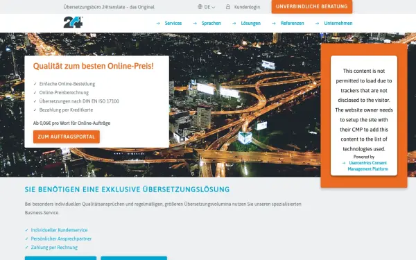 www.24translate.de