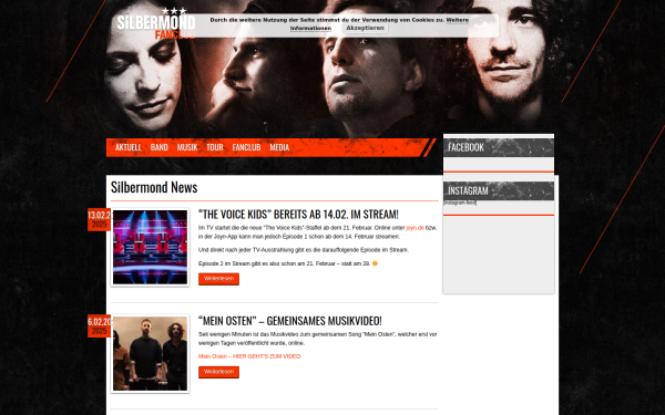 www.silbermond-fanclub.de