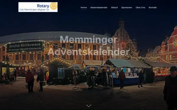 memminger-adventskalender.de