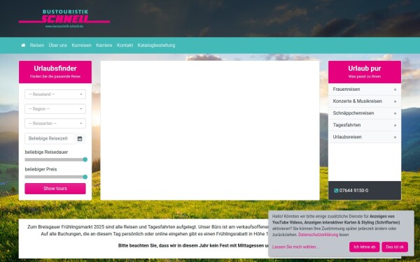 www.bustouristikschnell.de