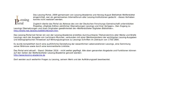 lessing-portal.hab.de