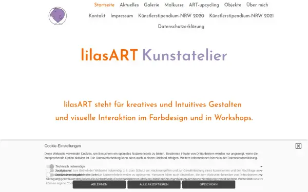 lilasart.de