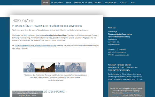 www.horseway.de