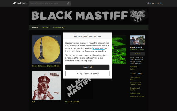 blackmastiff.bandcamp.com