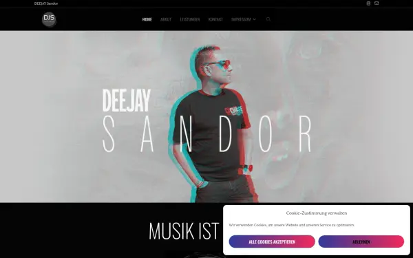 dj-sandor.de
