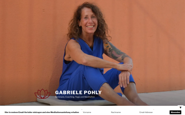 gabrielepohly.sambodhi.de