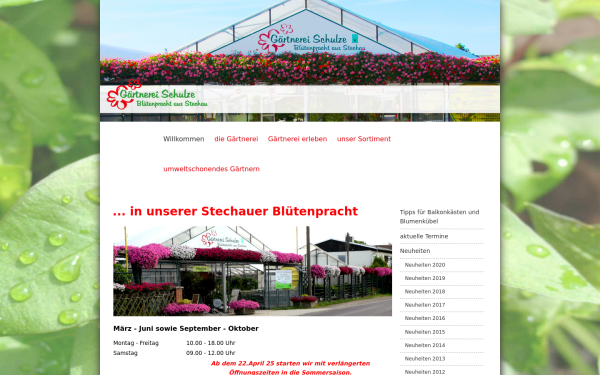 www.gaertnerei-schulze.de