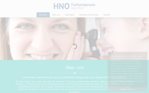 www.hno-praxis-in-goettingen.de